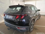  Hyundai  Tucson HYUNDAI  / 2020 / 5P / SUV 1.6 PHEV 265 HTRAC BUSINESS 4WD AUTO #4