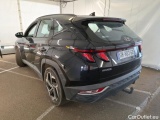  Hyundai  Tucson HYUNDAI  / 2020 / 5P / SUV 1.6 PHEV 265 HTRAC BUSINESS 4WD AUTO #3