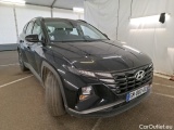  Hyundai  Tucson HYUNDAI  / 2020 / 5P / SUV 1.6 PHEV 265 HTRAC BUSINESS 4WD AUTO #5