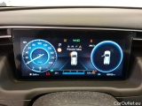  Hyundai  Tucson HYUNDAI  / 2020 / 5P / SUV 1.6 PHEV 265 HTRAC BUSINESS 4WD AUTO #7