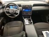  Hyundai  Tucson HYUNDAI  / 2020 / 5P / SUV 1.6 PHEV 265 HTRAC BUSINESS 4WD AUTO #6