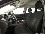  Hyundai  Tucson HYUNDAI  / 2020 / 5P / SUV 1.6 PHEV 265 HTRAC BUSINESS 4WD AUTO #9