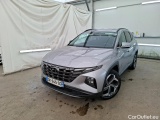 Hyundai Tucson HYUNDAI  / 2020 / 5P / SUV 1.6 PHEV 265 HTRAC CREATIVE 4WD AUTO