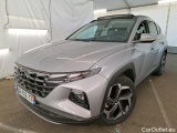 Hyundai Tucson HYUNDAI  / 2020 / 5P / SUV 1.6 PHEV 265 HTRAC EXECUTIVE 4WD AUTO