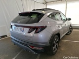  Hyundai  Tucson HYUNDAI  / 2020 / 5P / SUV 1.6 PHEV 265 HTRAC EXECUTIVE 4WD AUTO #4