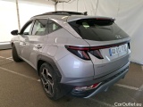  Hyundai  Tucson HYUNDAI  / 2020 / 5P / SUV 1.6 PHEV 265 HTRAC EXECUTIVE 4WD AUTO #3