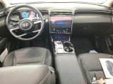  Hyundai  Tucson HYUNDAI  / 2020 / 5P / SUV 1.6 PHEV 265 HTRAC EXECUTIVE 4WD AUTO #6