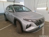  Hyundai  Tucson HYUNDAI  / 2020 / 5P / SUV 1.6 PHEV 265 HTRAC EXECUTIVE 4WD AUTO #5