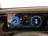  Hyundai  Tucson HYUNDAI  / 2020 / 5P / SUV 1.6 PHEV 265 HTRAC EXECUTIVE 4WD AUTO #7
