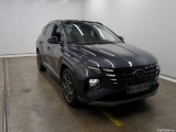  Hyundai  Tucson HYUNDAI  / 2020 / 5P / SUV 1.6 PHEV 265 HTRAC N LINE EXECU 4WD AUTO #2