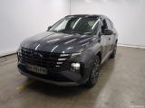 Hyundai Tucson HYUNDAI  / 2020 / 5P / SUV 1.6 PHEV 265 HTRAC N LINE EXECU 4WD AUTO