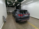  Hyundai  Tucson HYUNDAI  / 2020 / 5P / SUV 1.6 PHEV 265 HTRAC N LINE EXECU 4WD AUTO #3