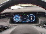 Hyundai  Tucson HYUNDAI  / 2020 / 5P / SUV 1.6 PHEV 265 HTRAC N LINE EXECU 4WD AUTO #6