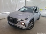 Hyundai Tucson  Business Hybrid 2WD 1.6 T-GDI 230CV BVA6 E6d