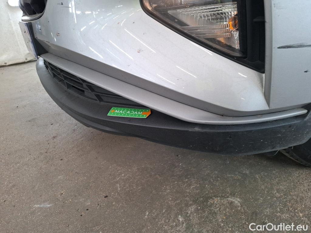  Hyundai  Tucson  Business Hybrid 2WD 1.6 T-GDI 230CV BVA6 E6d #3
