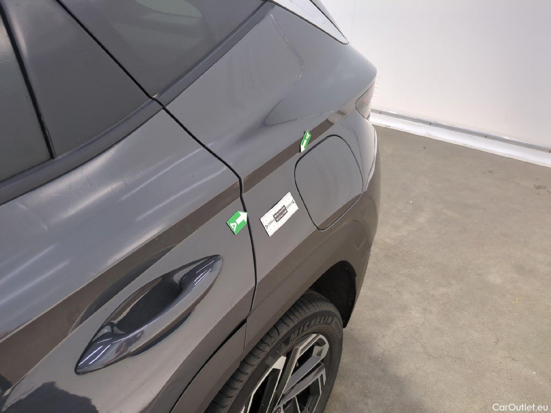  Hyundai  Tucson  Executive Hybrid 2WD 1.6 T-GDI 230CV BVA6 E6d #15