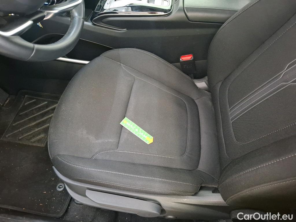  Hyundai  Tucson  Business Hybrid 2WD 1.6 T-GDI 230CV BVA6 E6d #23