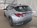  Hyundai  Tucson  Business Hybrid 2WD 1.6 T-GDI 230CV BVA6 E6d #2