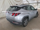  Hyundai  Tucson  Business Hybrid 2WD 1.6 T-GDI 230CV BVA6 E6d #3
