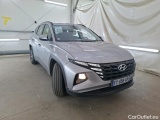  Hyundai  Tucson  Business Hybrid 2WD 1.6 T-GDI 230CV BVA6 E6d #4