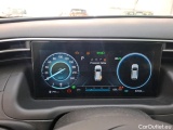  Hyundai  Tucson  Business Hybrid 2WD 1.6 T-GDI 230CV BVA6 E6d #6