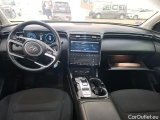  Hyundai  Tucson  Business Hybrid 2WD 1.6 T-GDI 230CV BVA6 E6d #5