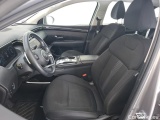  Hyundai  Tucson  Business Hybrid 2WD 1.6 T-GDI 230CV BVA6 E6d #8