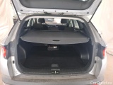  Hyundai  Tucson  Business Hybrid 2WD 1.6 T-GDI 230CV BVA6 E6d #10