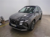 Hyundai Tucson  Executive Hybrid 2WD 1.6 T-GDI 230CV BVA6 E6d
