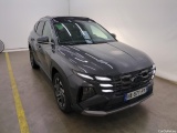  Hyundai  Tucson  Executive Hybrid 2WD 1.6 T-GDI 230CV BVA6 E6d #2