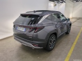  Hyundai  Tucson  Executive Hybrid 2WD 1.6 T-GDI 230CV BVA6 E6d #3