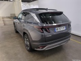  Hyundai  Tucson  Executive Hybrid 2WD 1.6 T-GDI 230CV BVA6 E6d #4