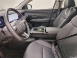  Hyundai  Tucson  Executive Hybrid 2WD 1.6 T-GDI 230CV BVA6 E6d #10
