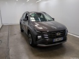  Hyundai  Tucson  Intuitive Hybrid 2WD 1.6 T-GDI 230CV BVA6 E6d #2