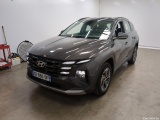 Hyundai Tucson  Intuitive Hybrid 2WD 1.6 T-GDI 230CV BVA6 E6d
