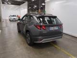  Hyundai  Tucson  Intuitive Hybrid 2WD 1.6 T-GDI 230CV BVA6 E6d #3
