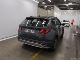  Hyundai  Tucson  Intuitive Hybrid 2WD 1.6 T-GDI 230CV BVA6 E6d #4