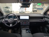  Hyundai  Tucson  Intuitive Hybrid 2WD 1.6 T-GDI 230CV BVA6 E6d #5