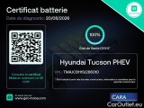  Hyundai  Tucson  Intuitive Hybrid 2WD 1.6 T-GDI 230CV BVA6 E6d #16