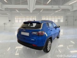  Jeep  Compass JEEP  / 2021 / 5P / SUV 1.3 T4 PHEV 190CV BUSINESS 4XE AUTO #2