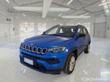Jeep Compass JEEP  / 2021 / 5P / SUV 1.3 T4 PHEV 190CV BUSINESS 4XE AUTO
