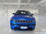  Jeep  Compass JEEP  / 2021 / 5P / SUV 1.3 T4 PHEV 190CV BUSINESS 4XE AUTO #5