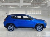  Jeep  Compass JEEP  / 2021 / 5P / SUV 1.3 T4 PHEV 190CV BUSINESS 4XE AUTO #6