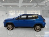  Jeep  Compass JEEP  / 2021 / 5P / SUV 1.3 T4 PHEV 190CV BUSINESS 4XE AUTO #7