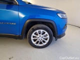  Jeep  Compass JEEP  / 2021 / 5P / SUV 1.3 T4 PHEV 190CV BUSINESS 4XE AUTO #16