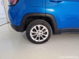  Jeep  Compass JEEP  / 2021 / 5P / SUV 1.3 T4 PHEV 190CV BUSINESS 4XE AUTO #17