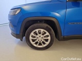  Jeep  Compass JEEP  / 2021 / 5P / SUV 1.3 T4 PHEV 190CV BUSINESS 4XE AUTO #19