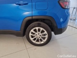  Jeep  Compass JEEP  / 2021 / 5P / SUV 1.3 T4 PHEV 190CV BUSINESS 4XE AUTO #18