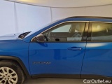  Jeep  Compass JEEP  / 2021 / 5P / SUV 1.3 T4 PHEV 190CV BUSINESS 4XE AUTO #25