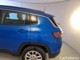  Jeep  Compass JEEP  / 2021 / 5P / SUV 1.3 T4 PHEV 190CV BUSINESS 4XE AUTO #29